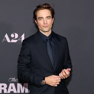 Darum sagte Robert Pattinson "Die Odyssee" nicht direkt zu