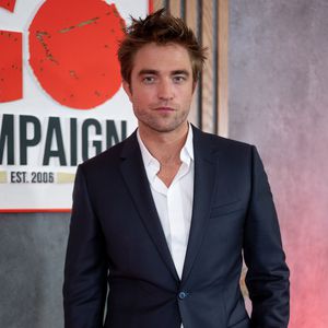 In "Twilight"-Kussszene: Robert Pattinson fiel vom Bett!