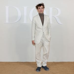 Pleite? Robert Pattinson lebte in einem aufblasbaren Boot!