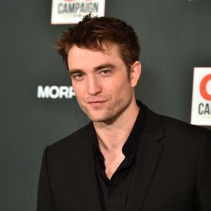 Robert Pattinson im Oktober 2023
