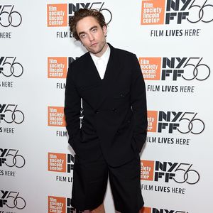 Robert Pattinson fand "Twilight" zu Beginn ziemlich seltsam!