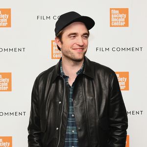 Robert Pattinson: neue Bilder vom Set