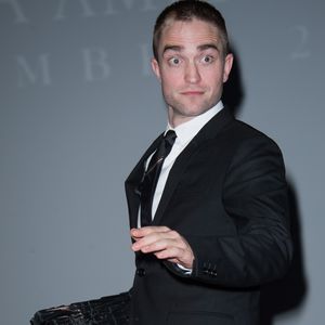 FKA Twigs wer? Robert Pattinson glotzt fremd!
