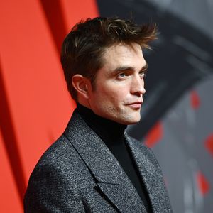 Robert Pattinson in "Batman": Rolle muss kein Playboy sein