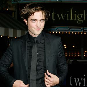 Robert Pattinson hätte "Twilight"-Rolle fast nicht bekommen