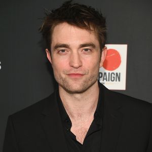Nach Gewichtszunahme: Robert Pattinson treibt jetzt Sport!