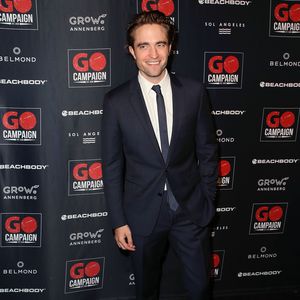 So denkt Robert Pattinson heute über seine Ex-Freundinnen