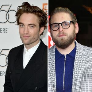 Mit Robert Pattinson: Macht Jonah Hill beim Batman-Film mit?