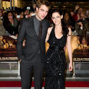 Unangenehm? Robert Pattinsons Ex Kristen crashte seine Party
