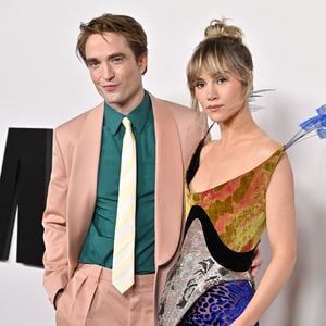 Suki heimlich geheiratet? Robert Pattinson verplappert sich