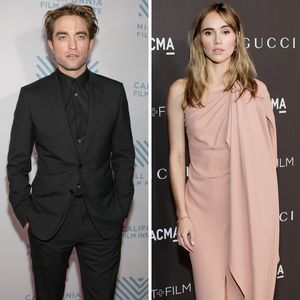 Robert Pattinson und Suki schlendern verliebt durch New York