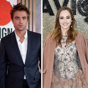 Krisengerüchte und Co.: Robert Pattinson und Sukis Lovestory