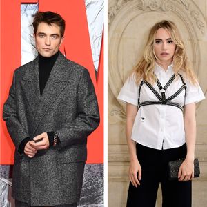 Will Robert Pattinson Freundin Suki Waterhouse heiraten?
