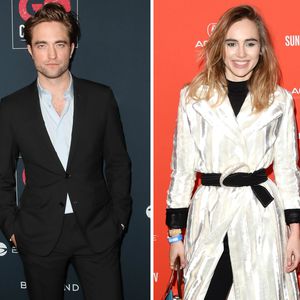Nach Verlobungsgerücht: Rob Pattinson mit Suki unterwegs