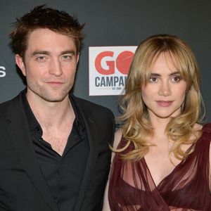 Spaziergang mit Robert Pattinson: Suki präsentiert Babybauch
