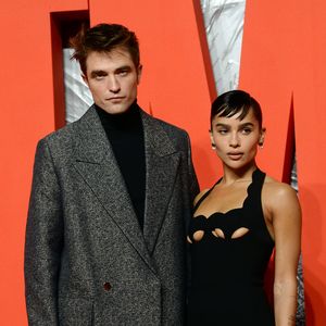 Sexy Underboob: So heiß war "The Batman"-Premiere in London