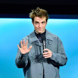 Nach "Batman": Robert Pattinson deutet sein Hollywood-Aus an