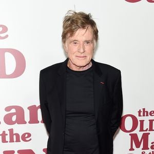 Hollywood-Ikone Robert Redford ist mit 89 Jahren verstorben