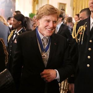 So prägte Hollywoodstar Robert Redford (†89) die Filmbranche