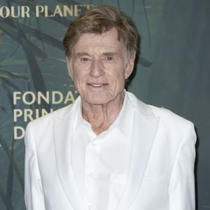 Hollywoodstar Robert Redfords bewegende letzte Worte