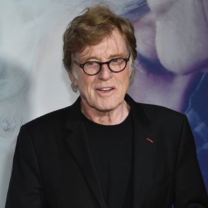 Robert Redford (†) jobbte nebenbei als Abwasserbeauftragter