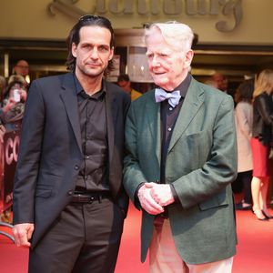 "Die abhandene Welt": Robert Seeliger feiert Comeback