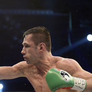 Nach Festnahme auf der FIBO: Felix Sturm bleibt im Gefängnis
