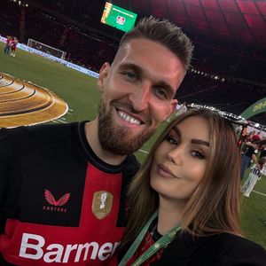 DFB-Star Robert Andrich lernte seine Frau beim Feiern kennen