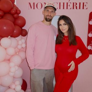 Robert und Alicia Andrich erwarten ihren dritten Nachwuchs