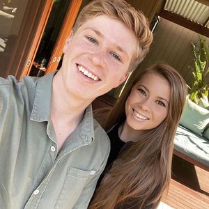 Steve-Irwin-Tag: Robert und Bindi teilen rührende Beiträge