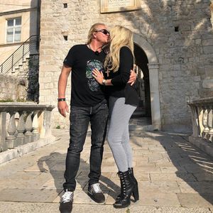 Robert und Carmen Geiss: Rührende Worte zur Silberhochzeit!