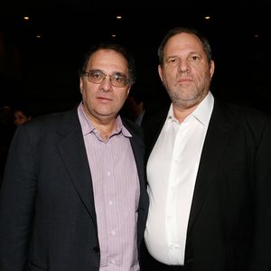 Harvey Weinstein verklagt Bruder Bob wegen Millionenkredit