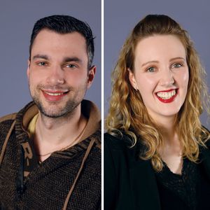 Passt "Hochzeit auf den ersten Blick"-Robert besser zu Lisa?