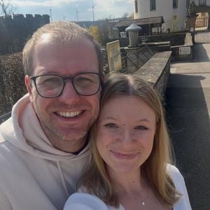 "Hochzeit auf den ersten Blick"-Marina ist Mama geworden