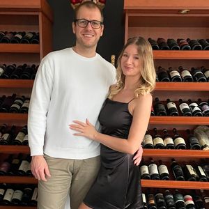 Dieses "Hochzeit auf den ersten Blick"-Paar streitet nicht