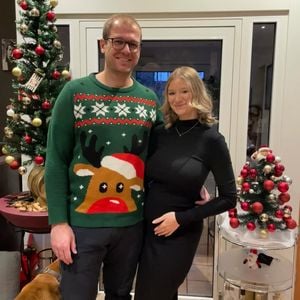 "Hochzeit auf den ersten Blick"-Marina zeigt ihren Babybauch