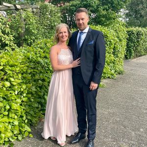 "Hochzeit auf den ersten Blick"-Robert wird erstmals Vater!