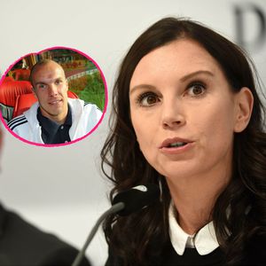 Zehntes Todesjahr von Robert Enke: So war es für seine Frau