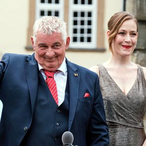 "Verbotene Liebe"-Drama: Plant Eva heimlich die Scheidung?
