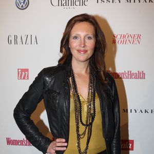 Live im TV: Roberta Bieling erlitt einen Schwächeanfall!