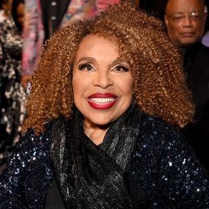 "Killing Me Softly"-Star Roberta Flack stirbt mit 88 Jahren