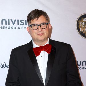Roberto Aguirre-Sacasa, Showrunner bei "Riverdale"