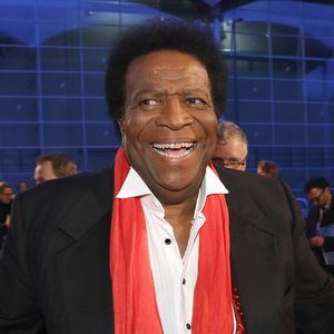80 Jahre Roberto Blanco! Und seit 45 Jahren kaum 'ne Falte