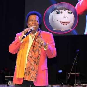 Roberto Blanco war "The Masked Singer Austria"-Germknödel