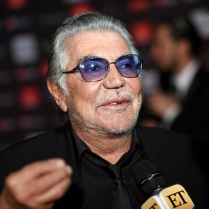 Nach langer Krankheit: Modedesigner Roberto Cavalli ist tot