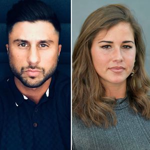 "Verzweiflung": Roberto erfuhr bei Insta von Sarah-Trennung