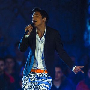 Fett weg durch Kälte-OP! So leidet DSDS-Melody Haase