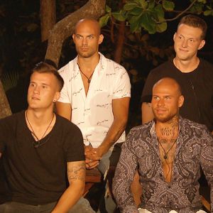 Steht ein "Temptation Island"-Paar jetzt schon vor dem Aus?