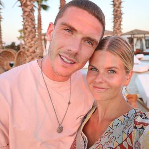 So wichtig ist seine Familie für Fußballstar Robin Gosens