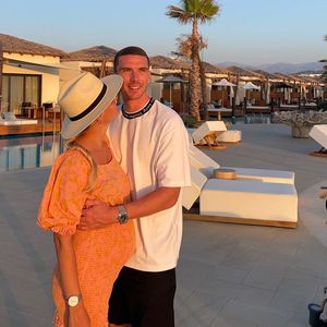 Babybauch-Bild: Wird EM-Star Robin Gosens erstmals Vater?